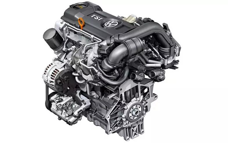 The whole truth about turbo engines: the list of problematic engines