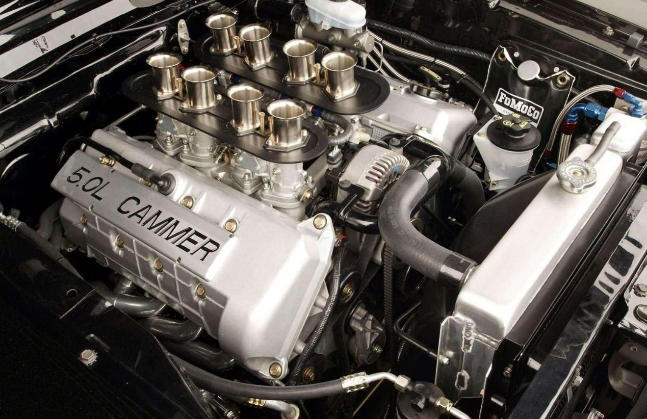 What is a running-in engine and how to run it in